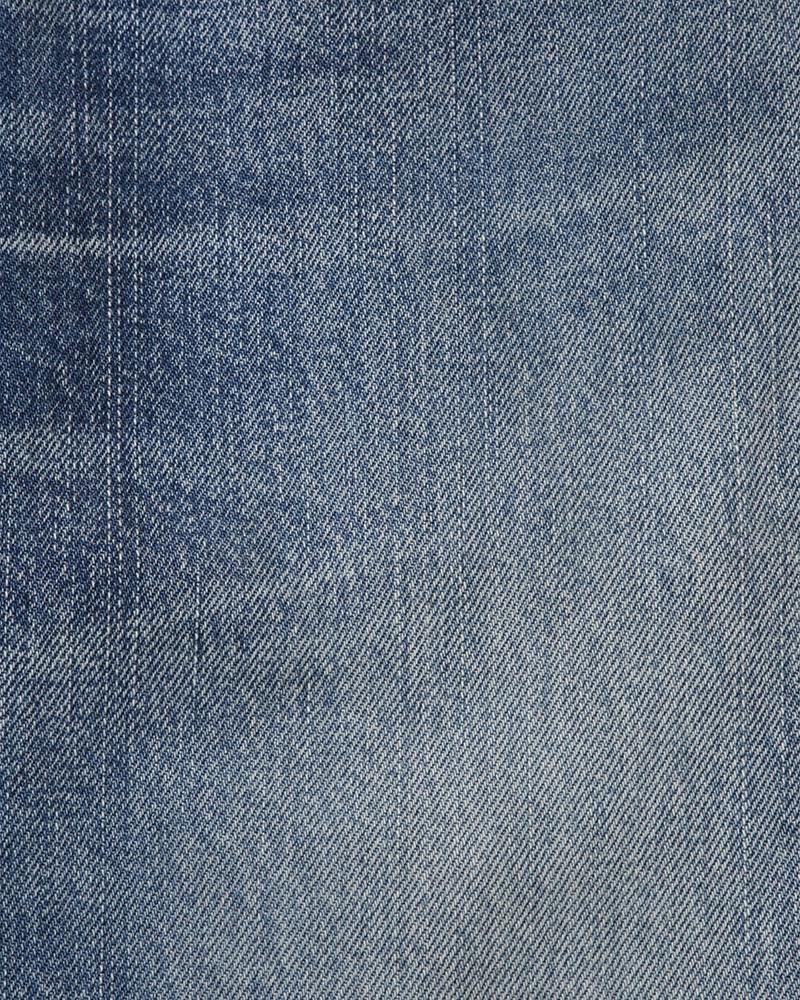 SOCIAL SCULPTURE 01 SLIM DMGD-44 | Visvim Official North